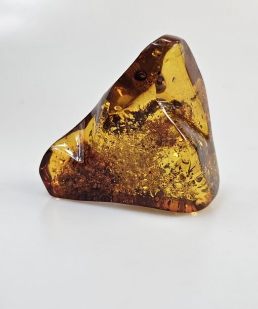 Gintaro grynuolis gintaras gintaro