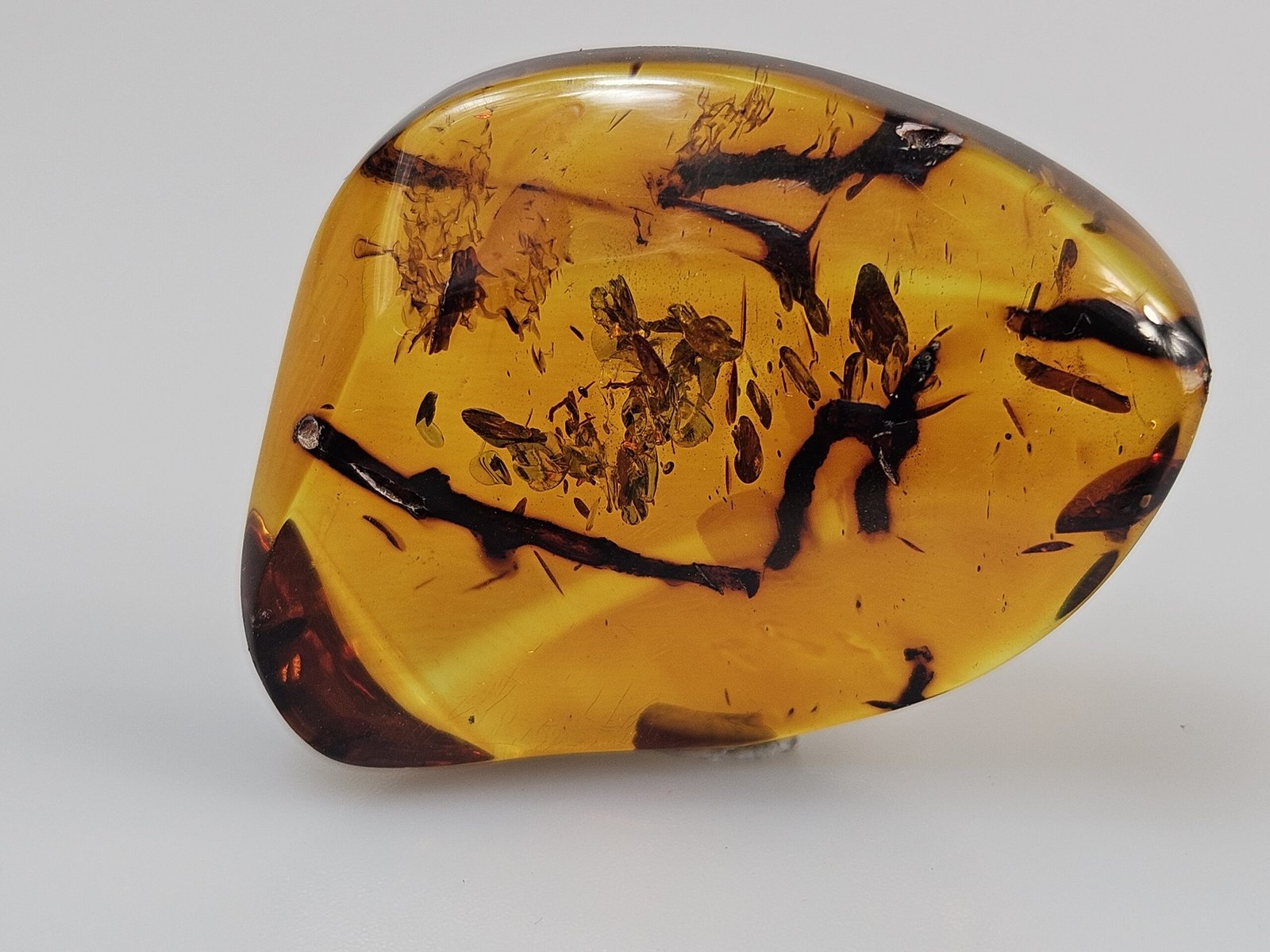 Gintaro grynuolis gintaras gintaro gabalėlis